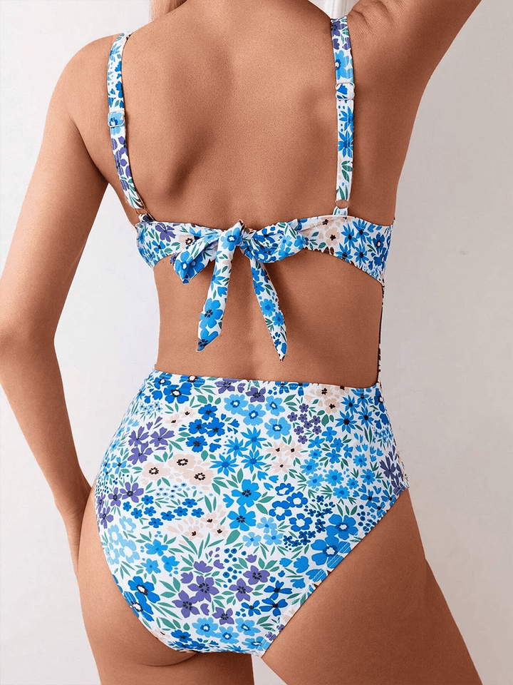 Hali Swimsuit - Maka Boho
