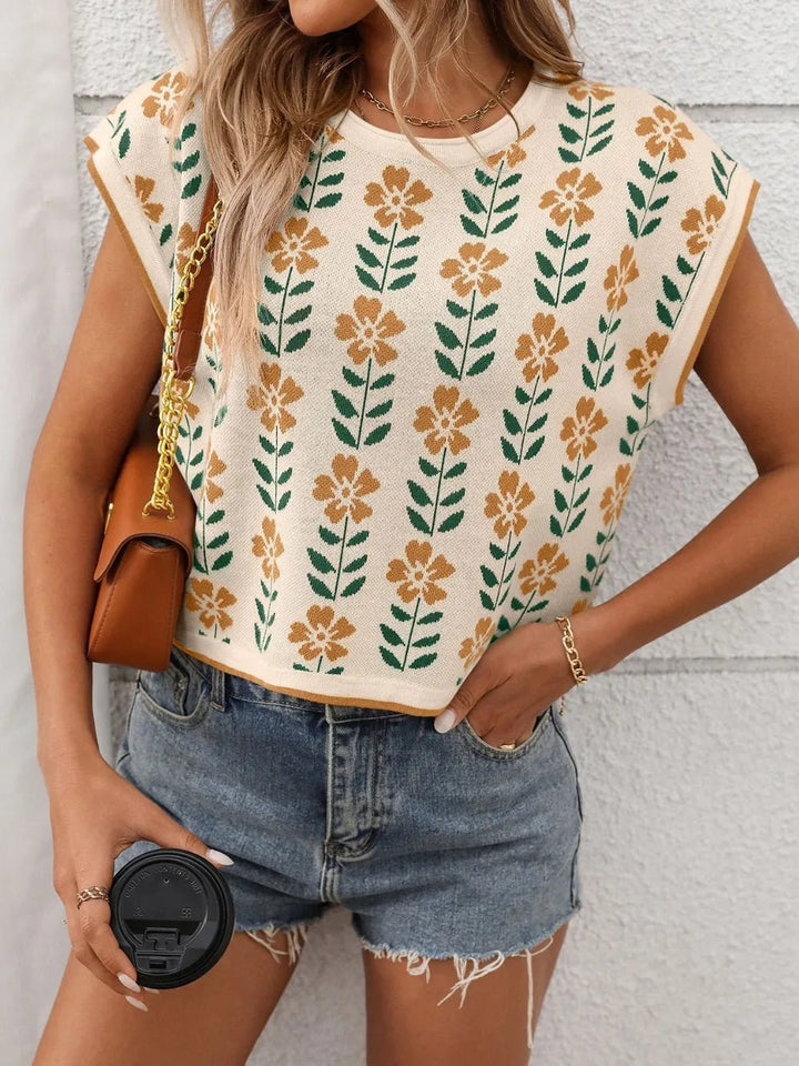 Gemma Top - Maka Boho