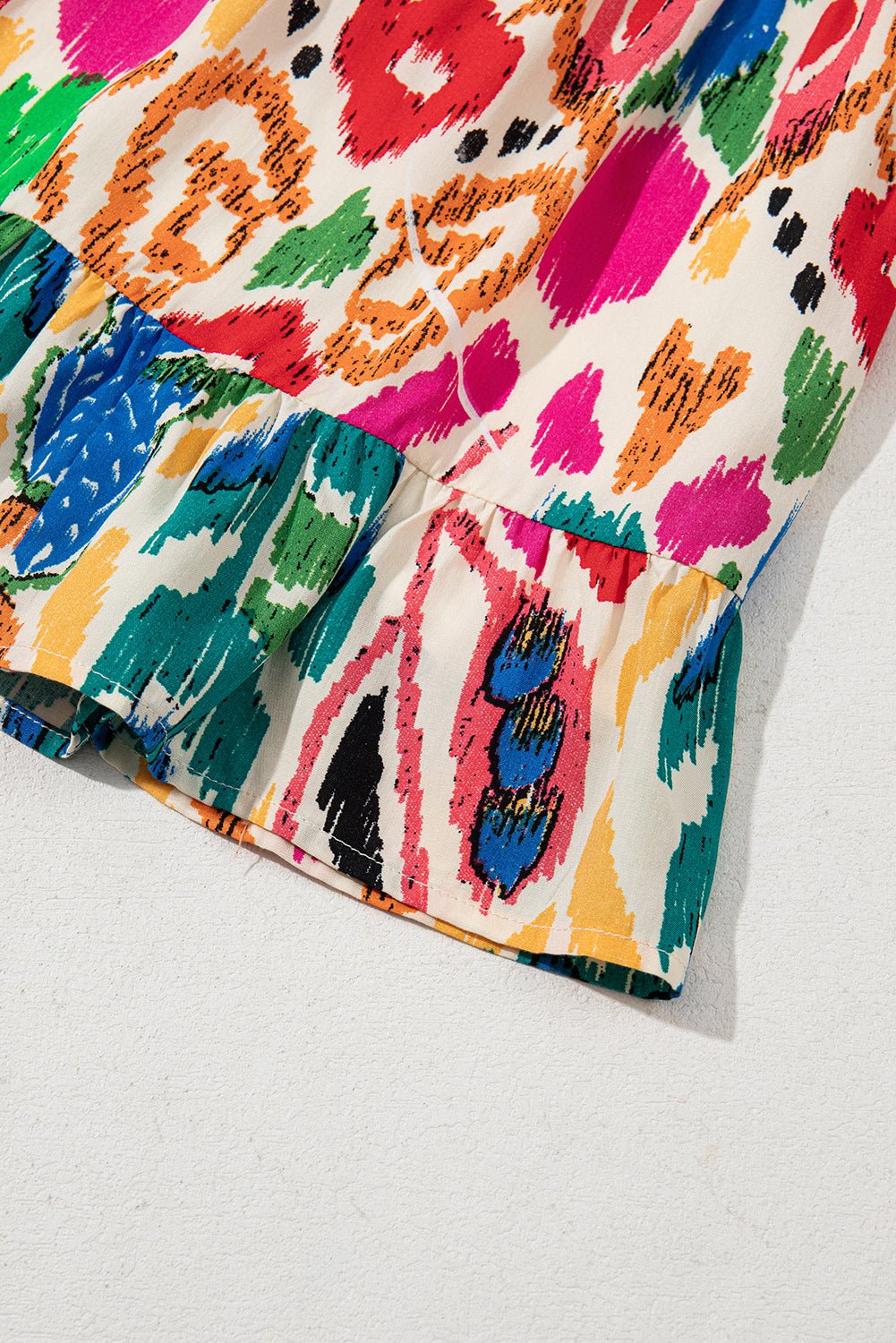 Rory Dress - Maka Boho