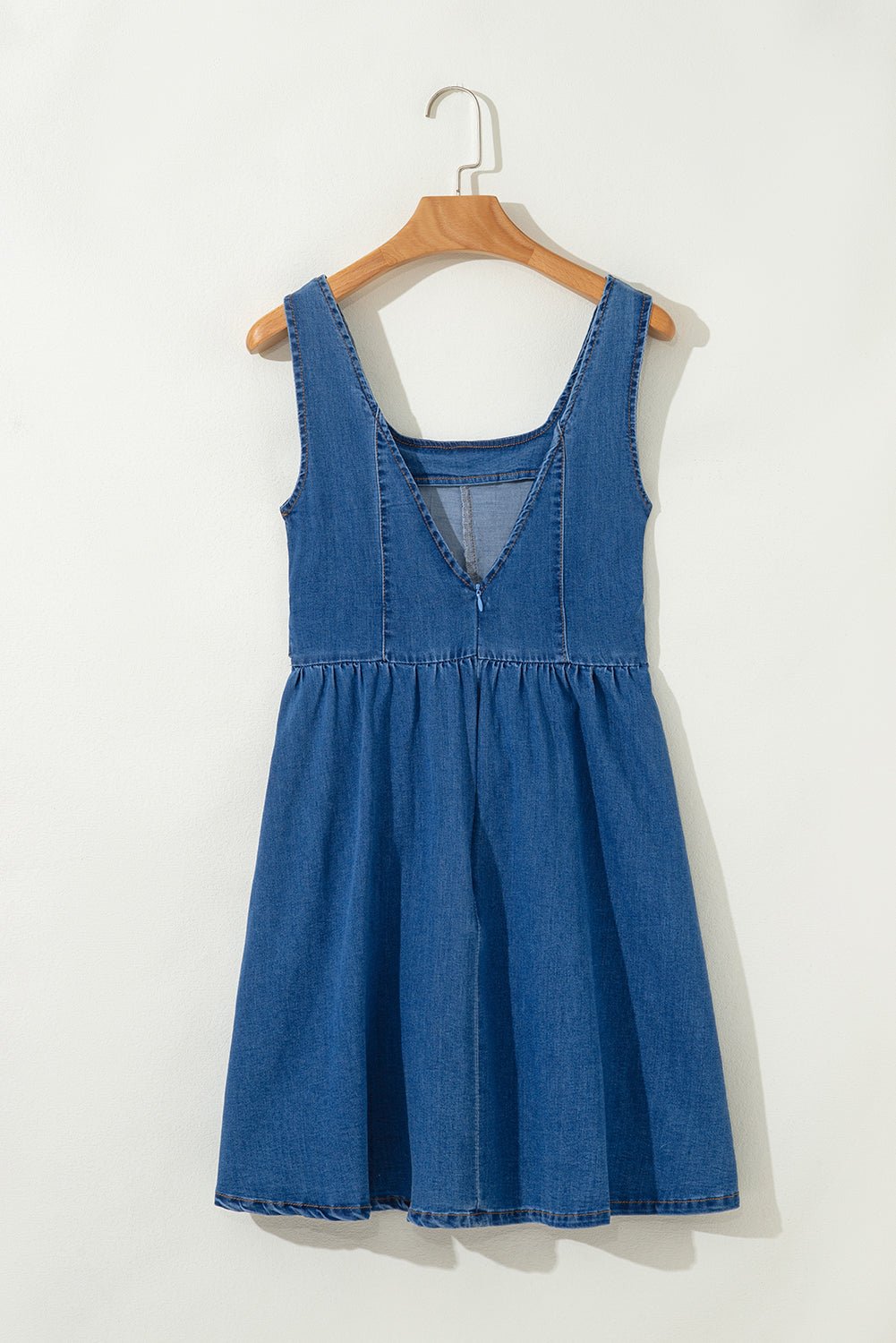 Angie Dress - Maka Boho