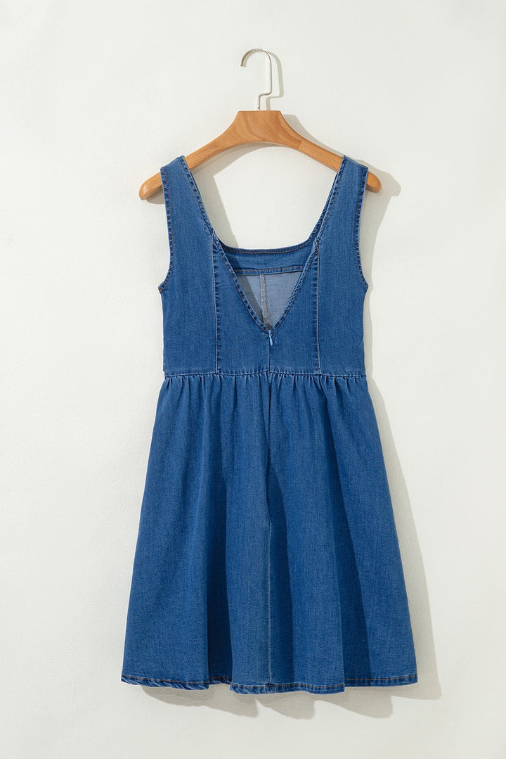 Angie Dress - Maka Boho