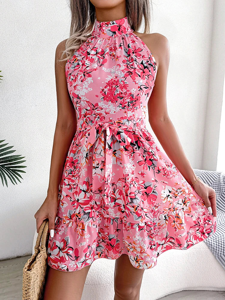 Nala Dress