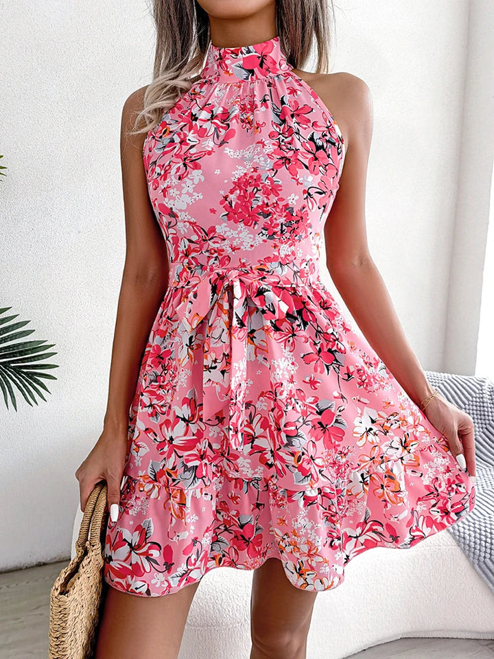 Nala Dress