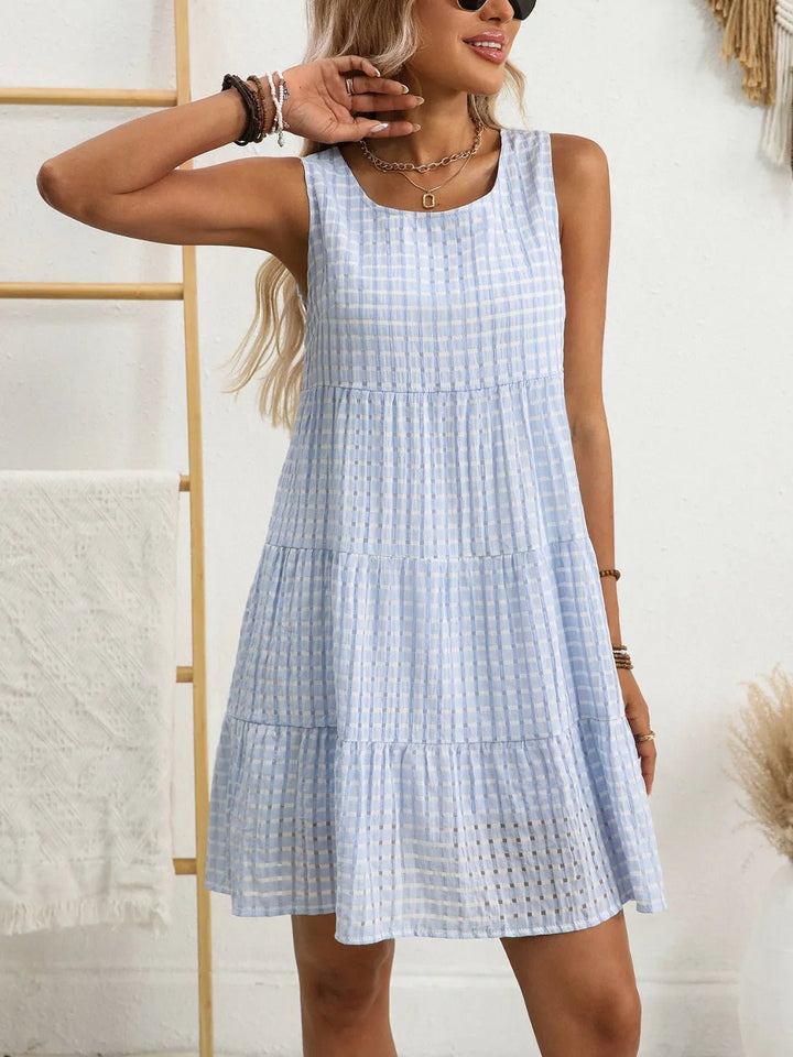 Kassi Dress - Maka Boho
