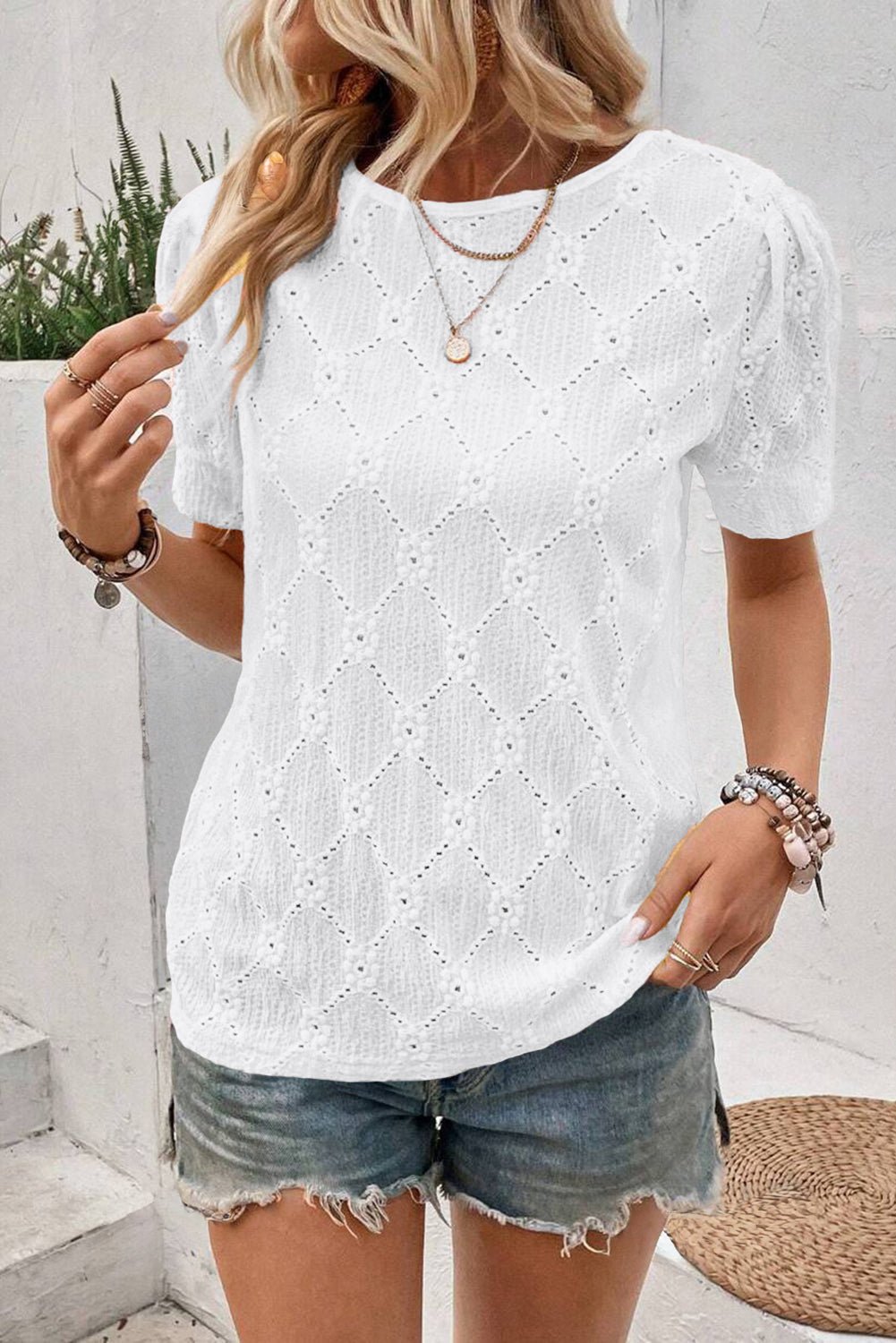 Amala Top - Maka Boho