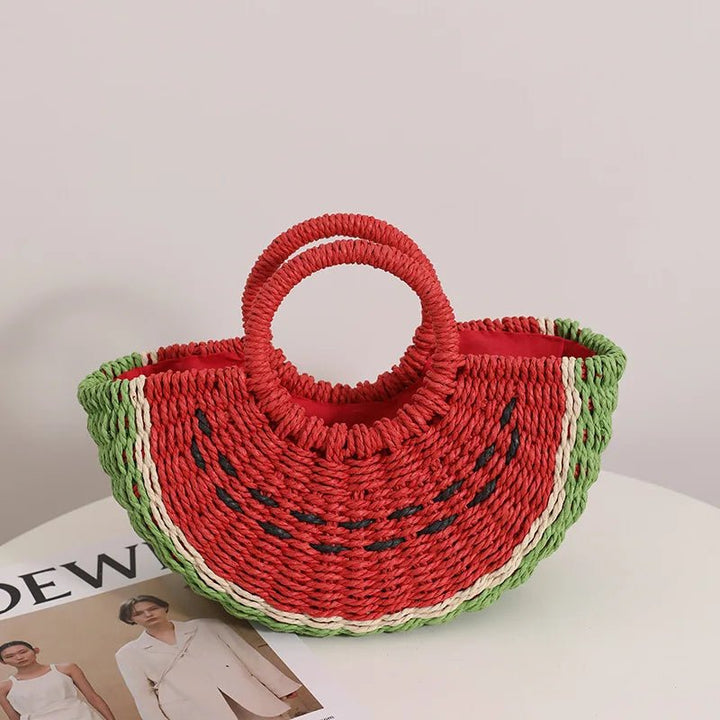 Watermelon Bag - Maka Boho