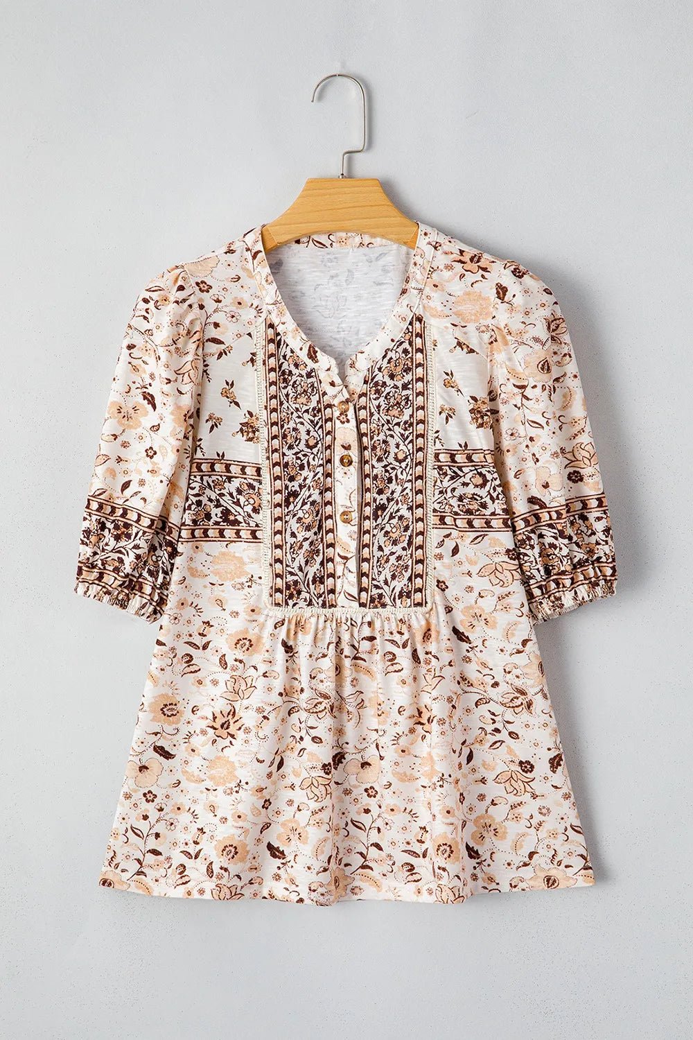 Lia Blouse - Maka Boho