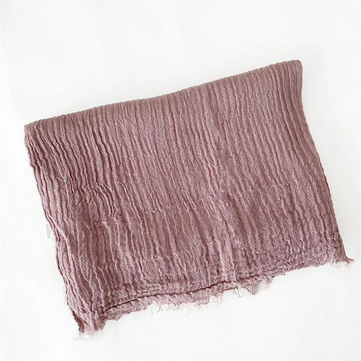 Boho Muslim Scarf - Maka Boho