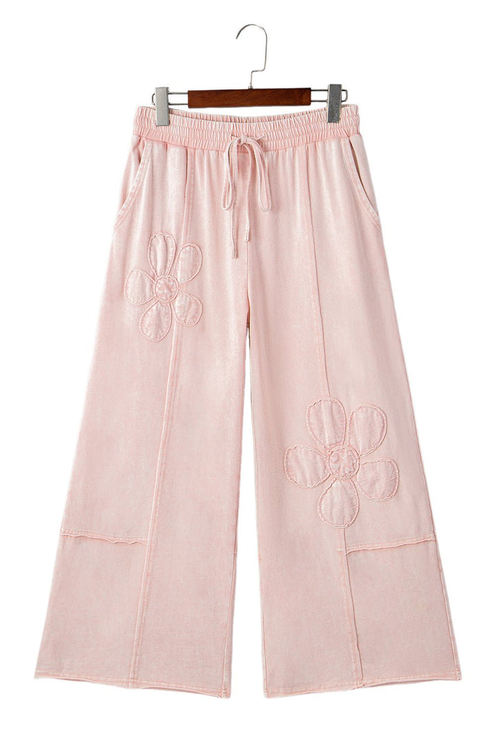 Yara Pants - Maka Boho