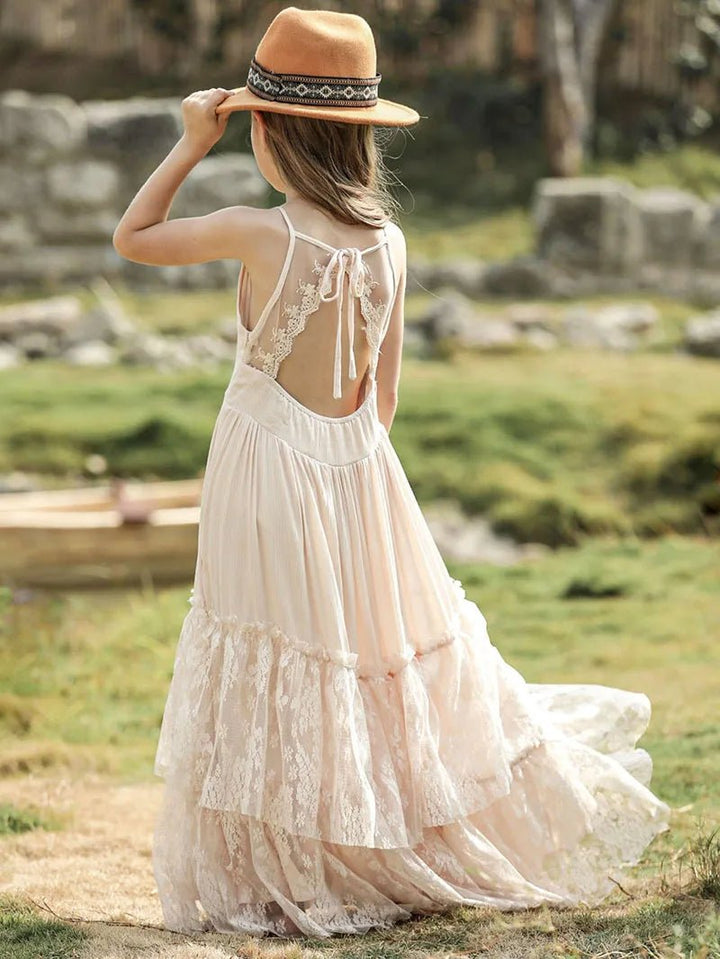 Briar Dress - Maka Boho