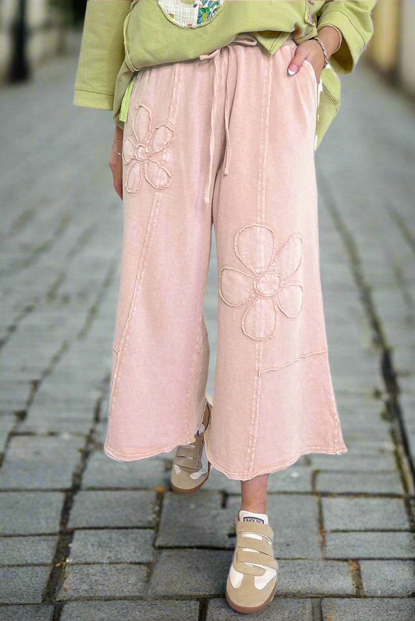 Yara Pants - Maka Boho