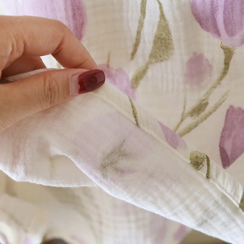 Tulip Pajamas - Maka Boho