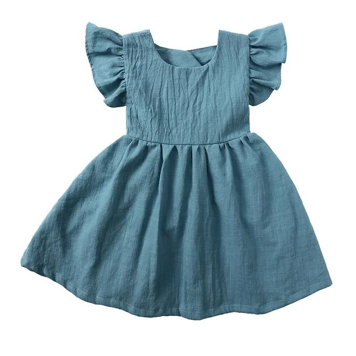 Ellie Dress - Maka Boho