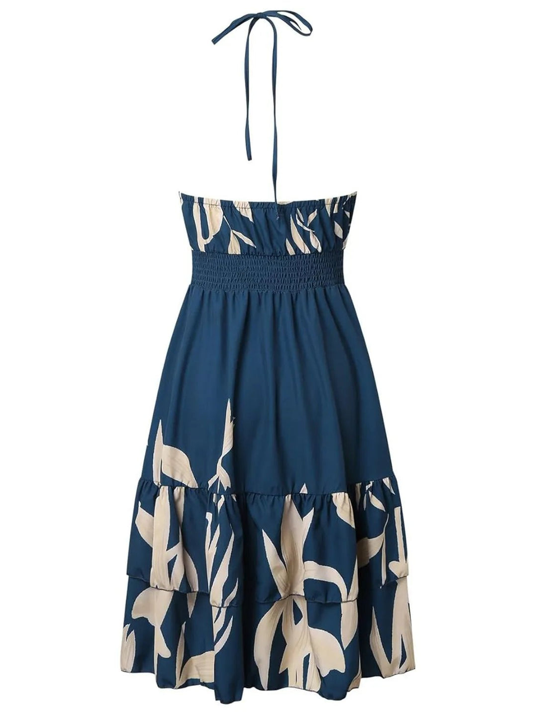 Peyton Dress - Maka Boho