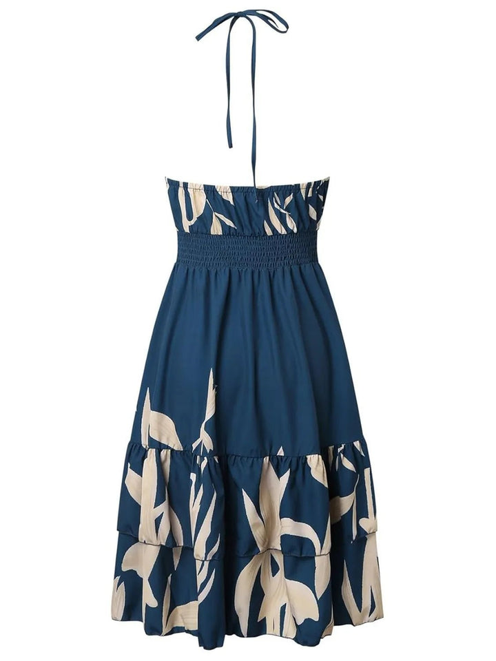 Peyton Dress - Maka Boho