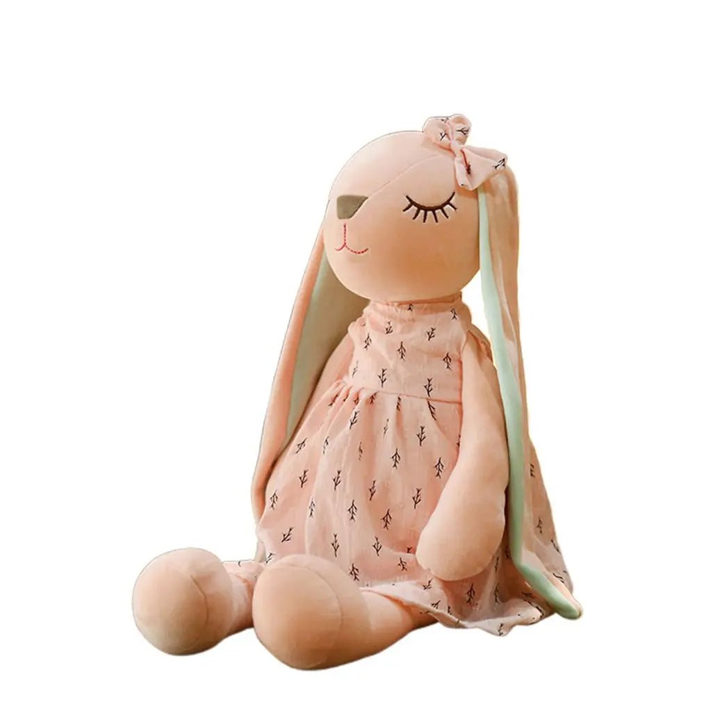 Gracie the Bunny - Maka Boho