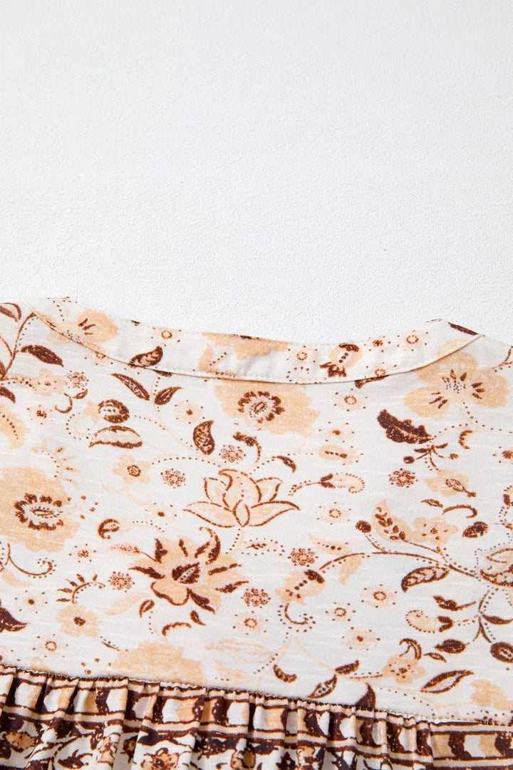 Lia Blouse - Maka Boho