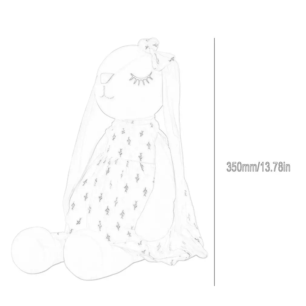 Gracie the Bunny - Maka Boho