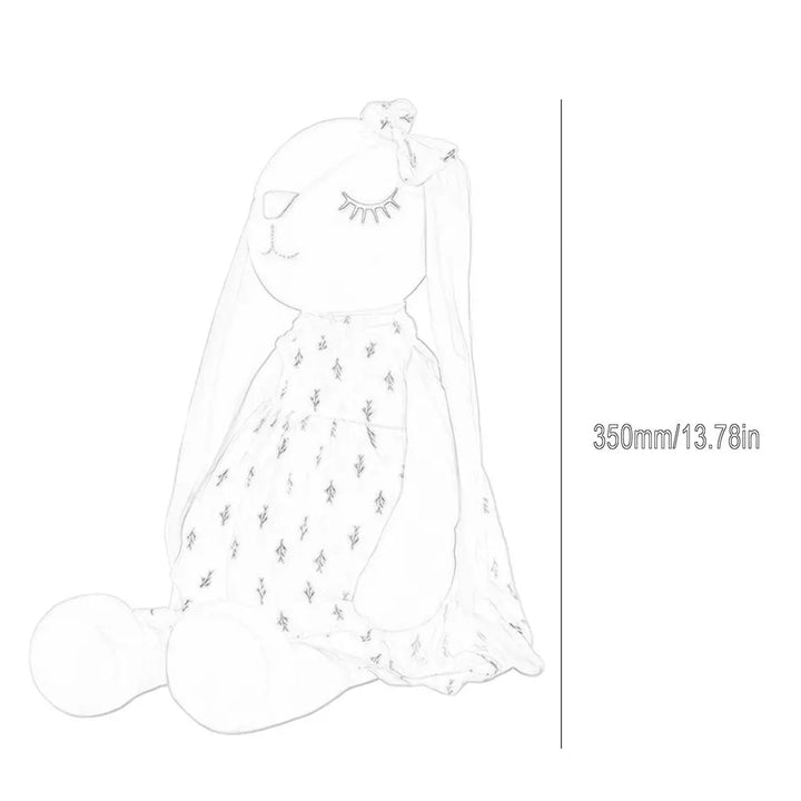 Gracie the Bunny - Maka Boho
