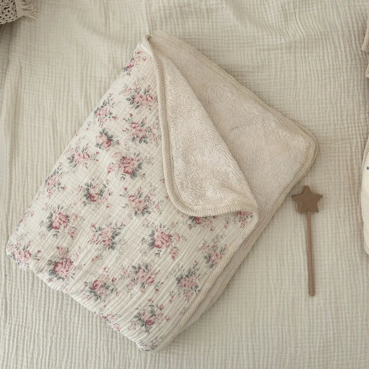 Farmhouse Blanket - Maka Boho