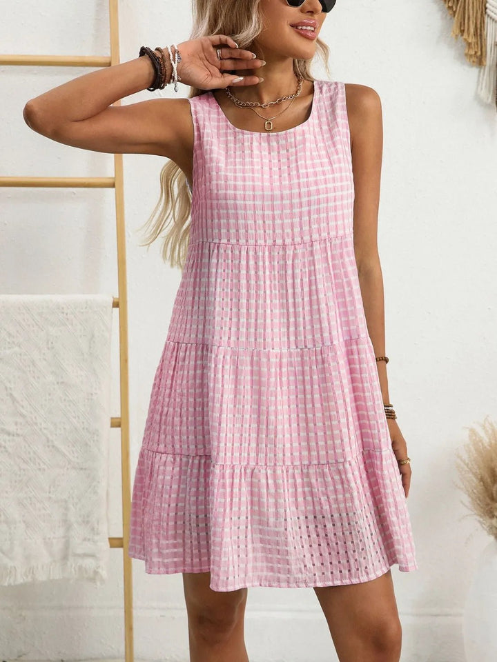 Kassi Dress - Maka Boho