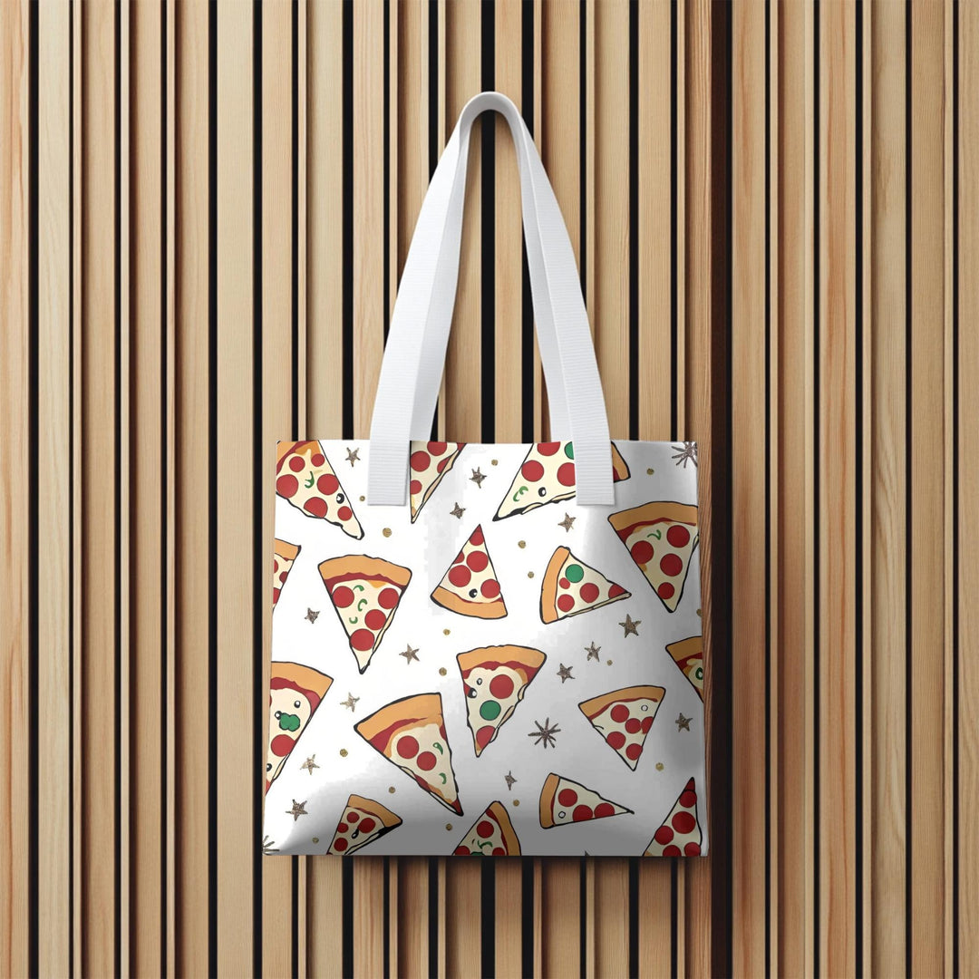 Pizza Party Tote - Maka Boho