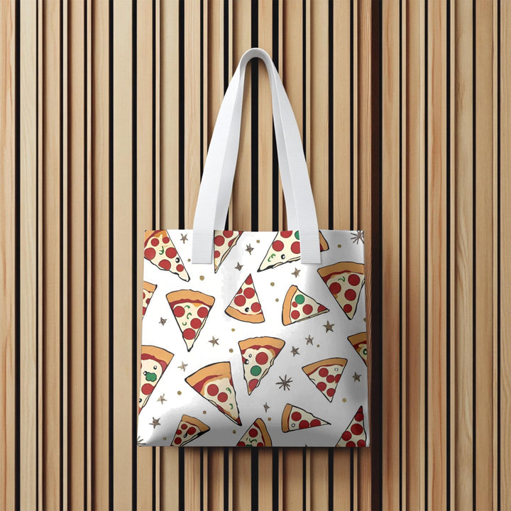 Pizza Party Tote - Maka Boho