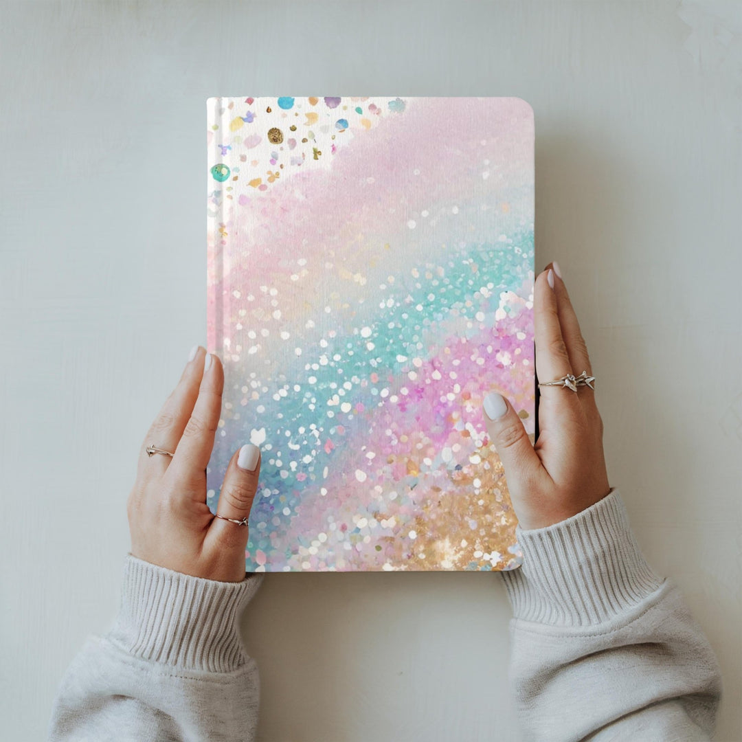Sparkling Spirit Journal - Maka Boho