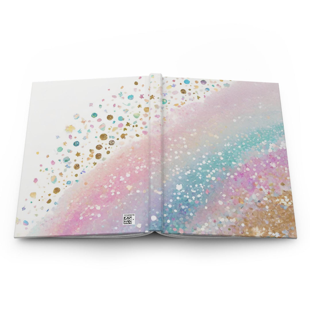 Sparkling Spirit Journal - Maka Boho