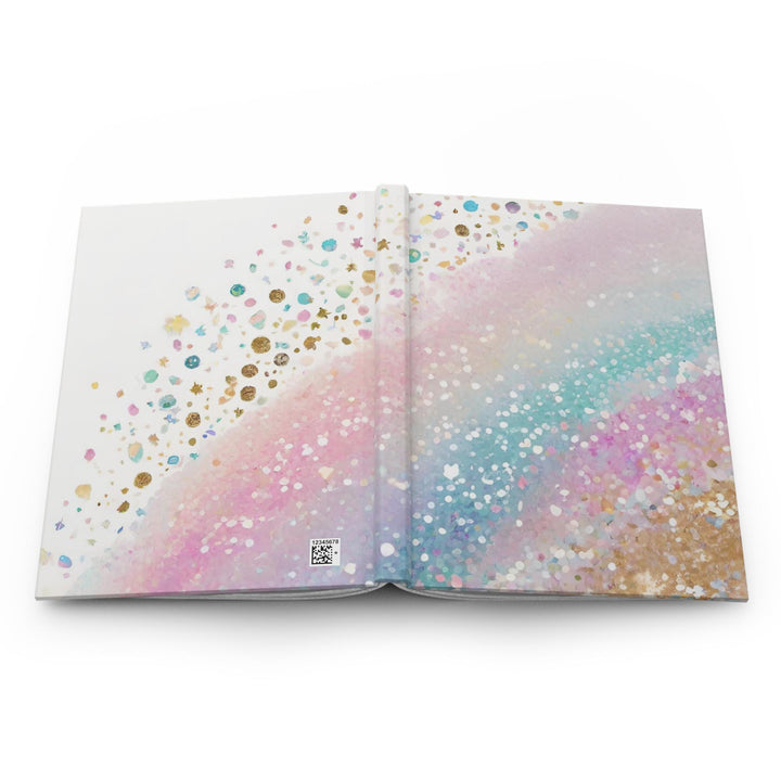 Sparkling Spirit Journal - Maka Boho