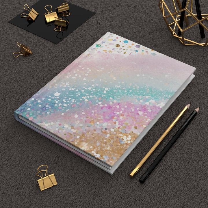 Sparkling Spirit Journal - Maka Boho