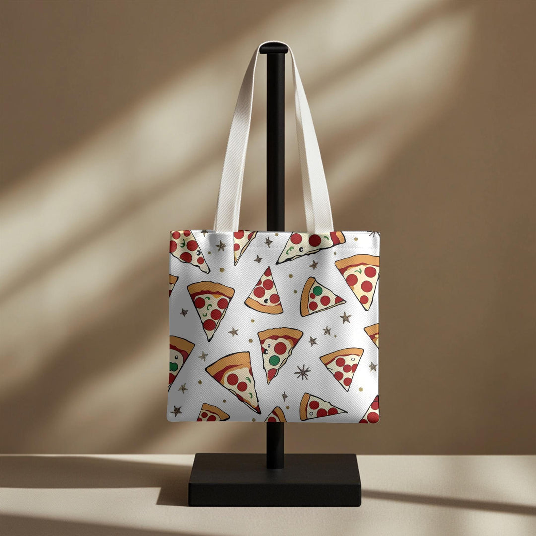 Pizza Party Tote - Maka Boho