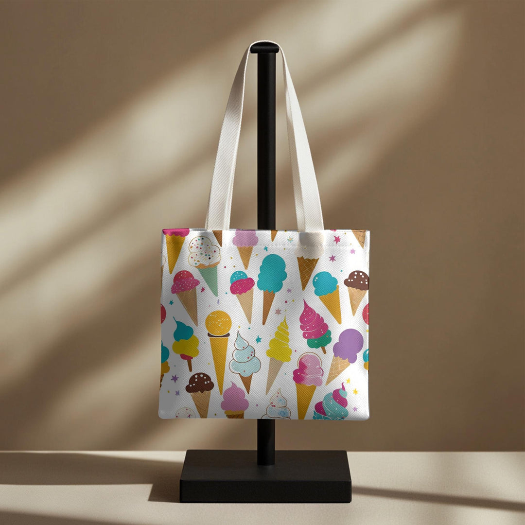 Ice Cream Tote - Maka Boho