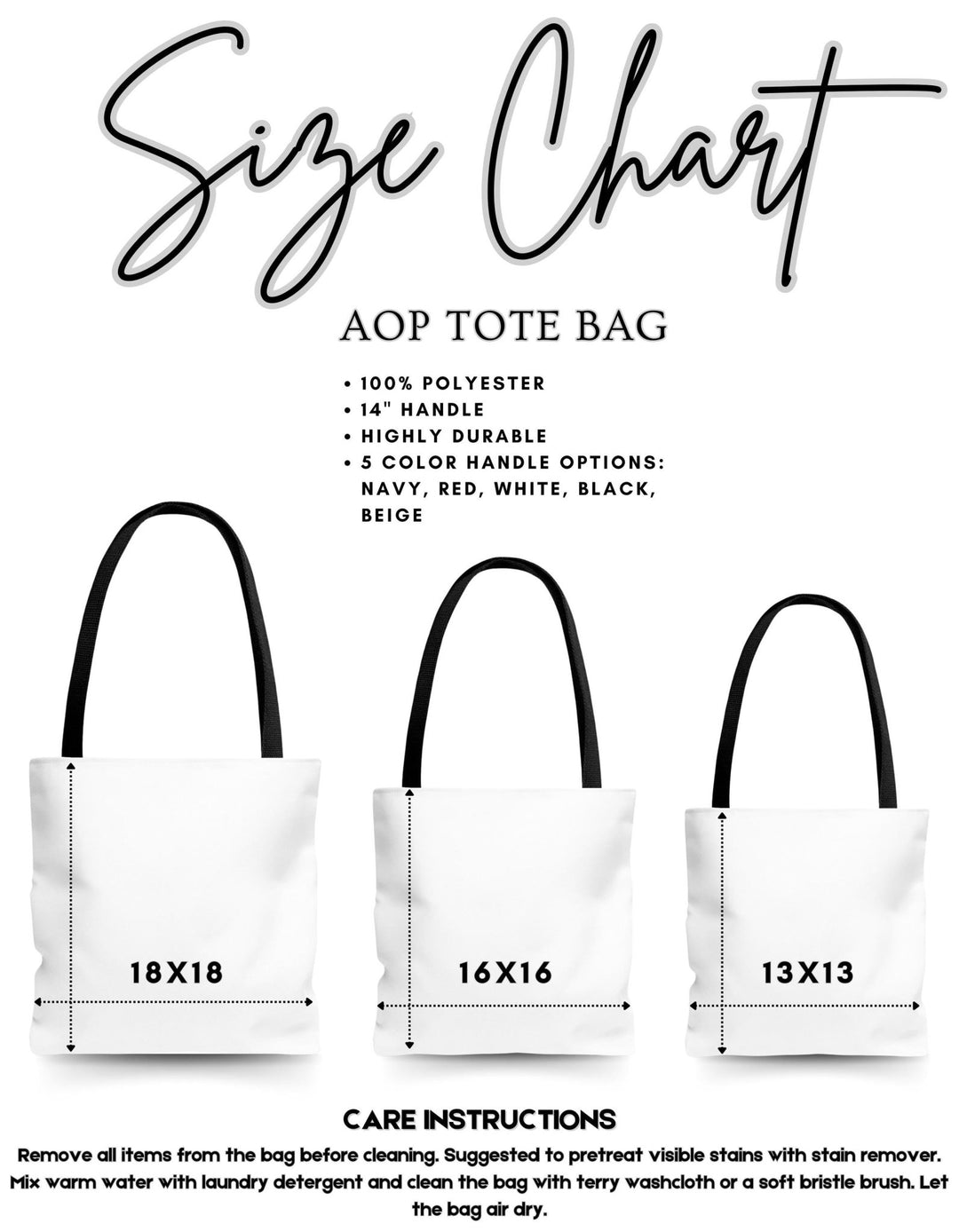 Ice Cream Tote - Maka Boho