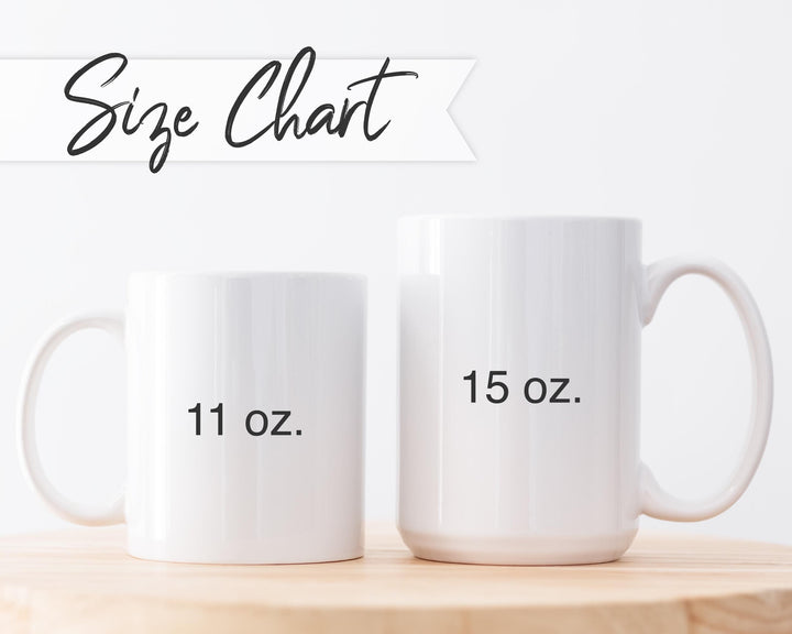 Ocean Wave Mug - Maka Boho