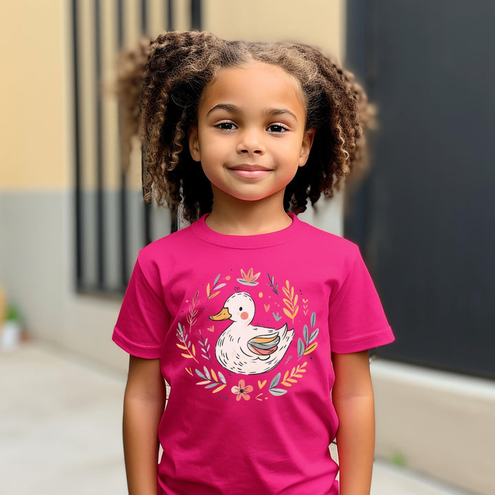 Ducky T-Shirt - Maka Boho