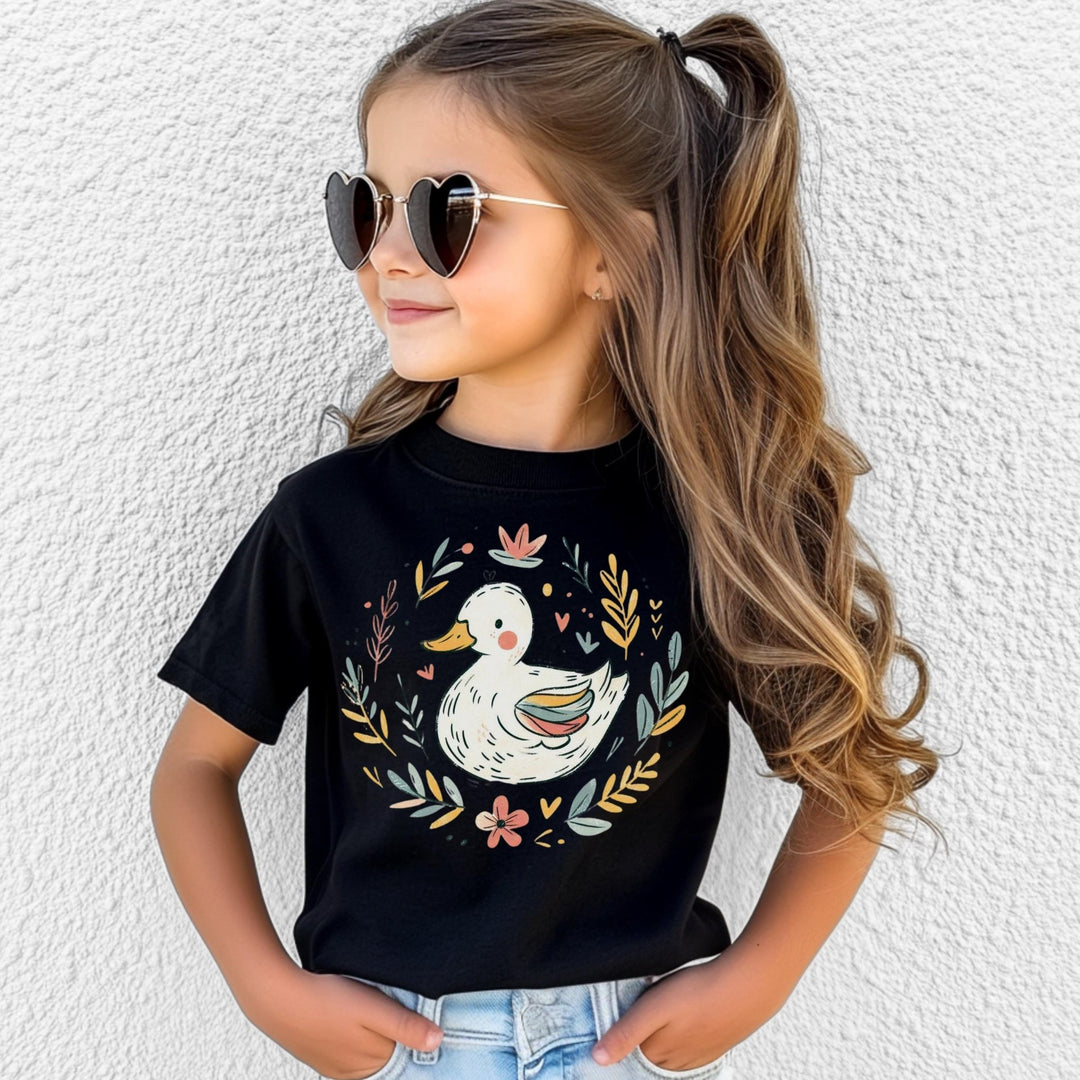 Ducky T-Shirt - Maka Boho
