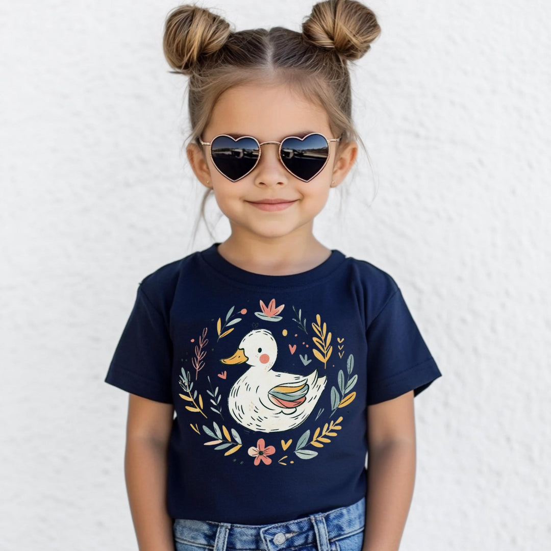 Ducky T-Shirt - Maka Boho