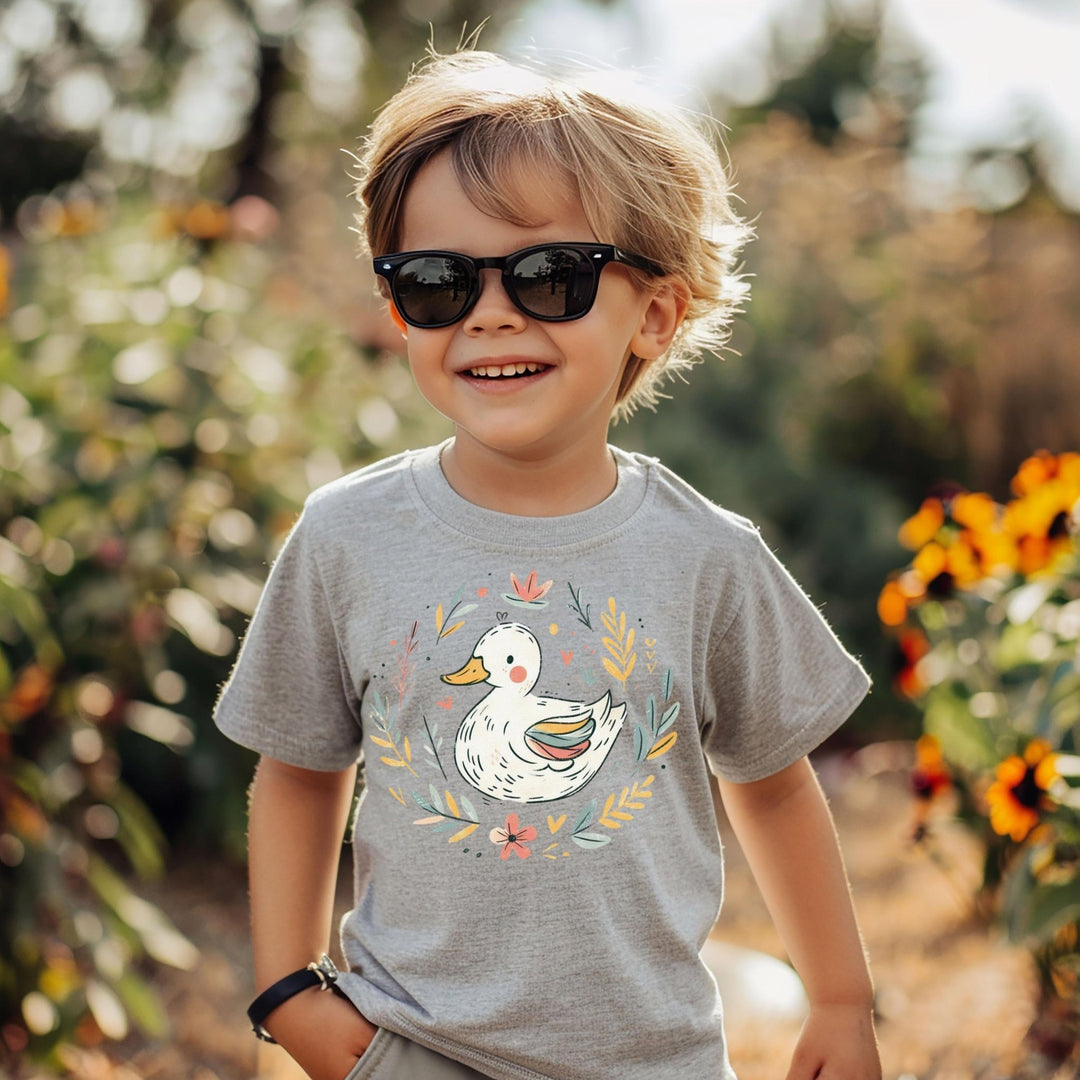 Ducky T-Shirt - Maka Boho