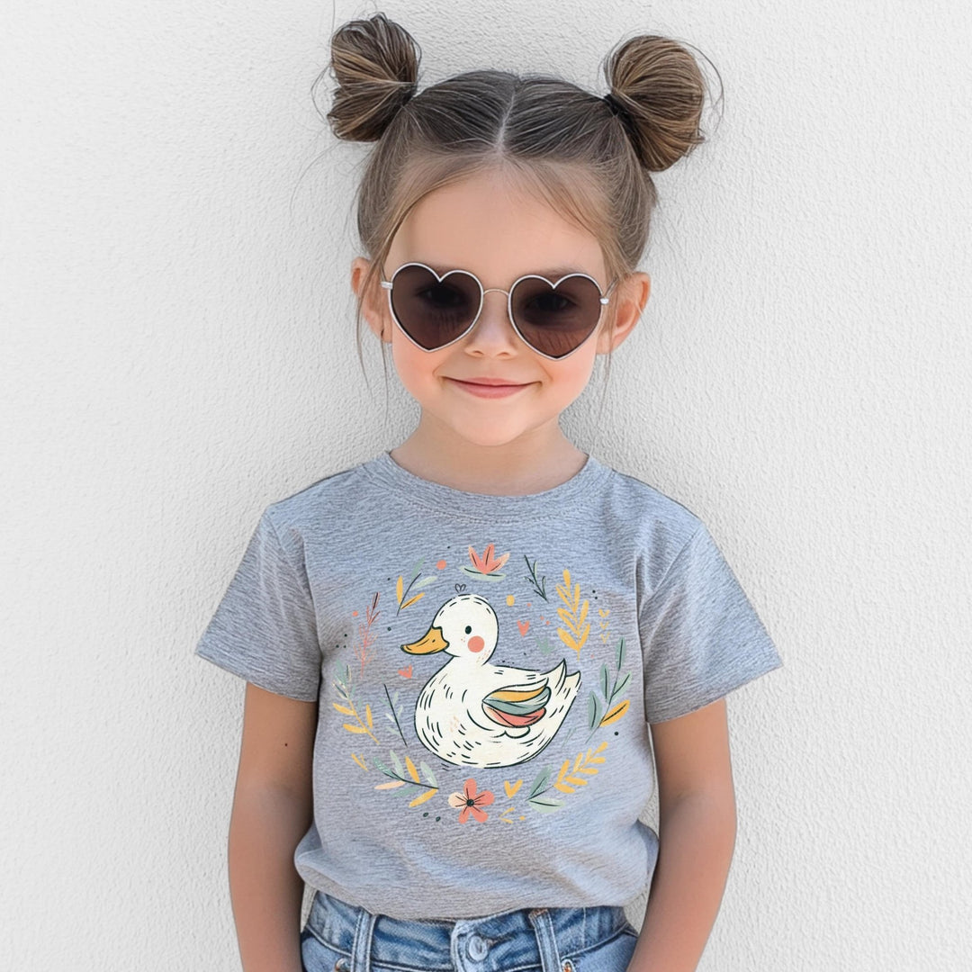 Ducky T-Shirt - Maka Boho