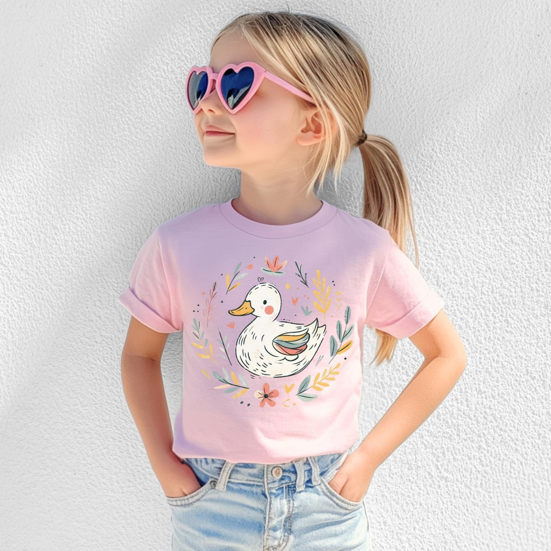 Ducky T-Shirt - Maka Boho