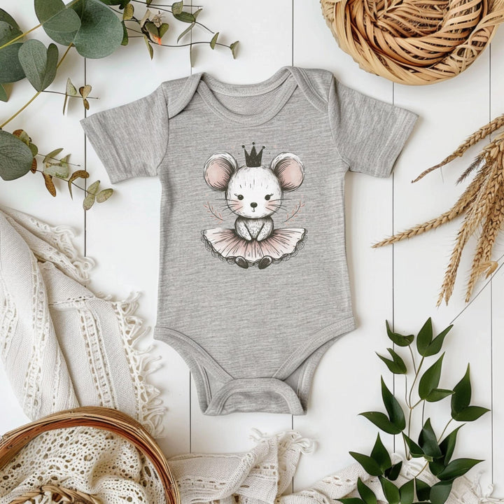 Mouse Onesie - Maka Boho