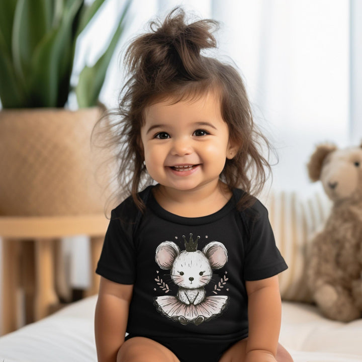Mouse Onesie - Maka Boho