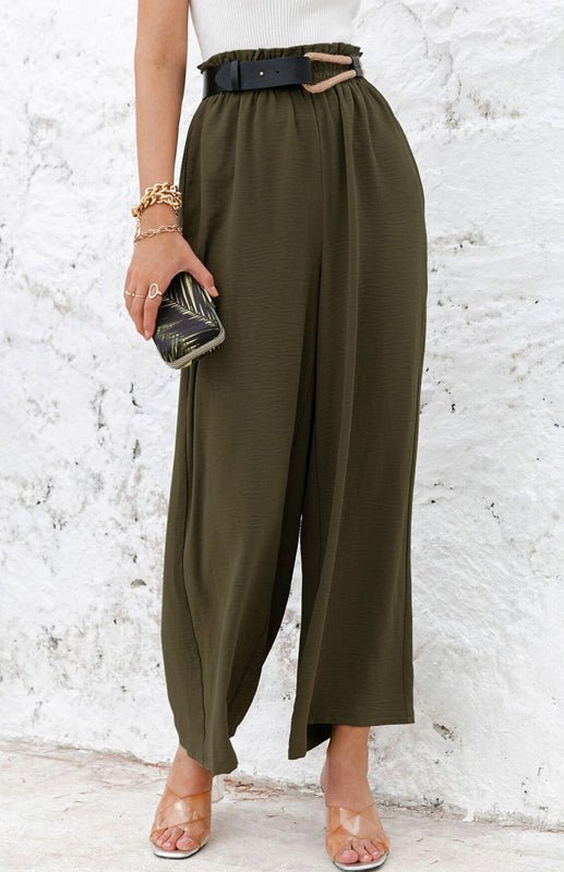 Maka Pants - Maka Boho