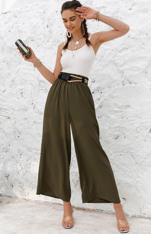 Maka Pants - Maka Boho