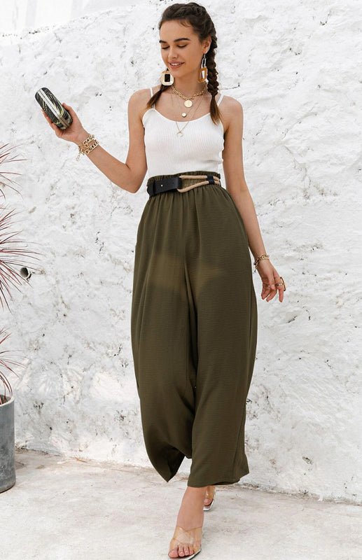 Maka Pants - Maka Boho
