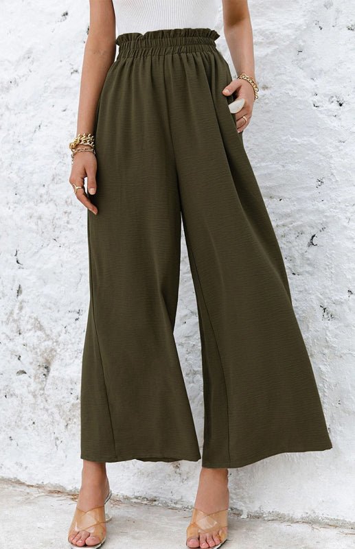 Maka Pants - Maka Boho