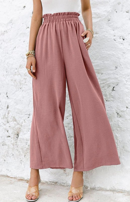 Maka Pants - Maka Boho