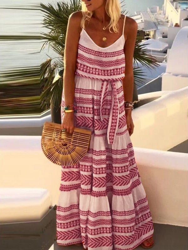 Emma Dress - Maka Boho