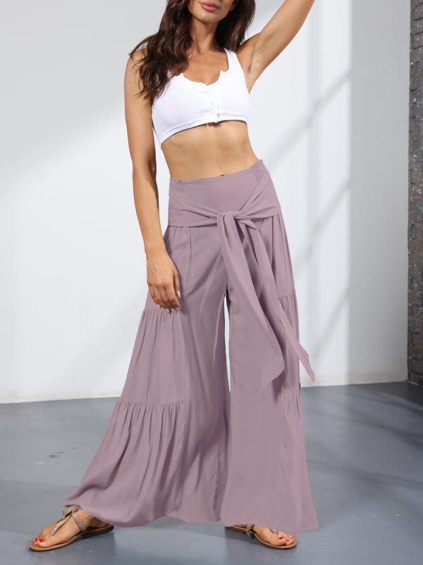 Jasmine Pants - Maka Boho